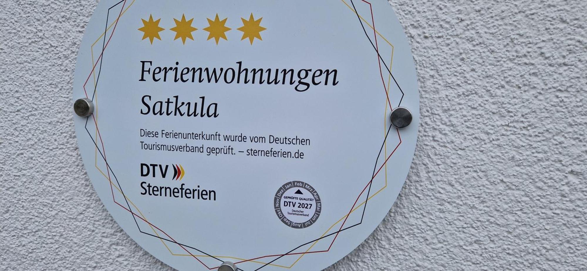 Ferienwohnungen Satkula Crostwitz Exterior photo
